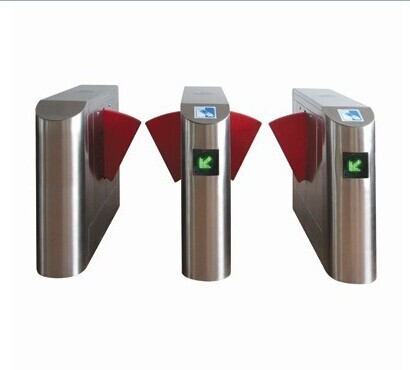 電動翼閘，擋閘，出入口擋閘，電動伸縮翼閘，門禁翼閘，翼閘